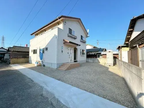 Akiya in Niihama
