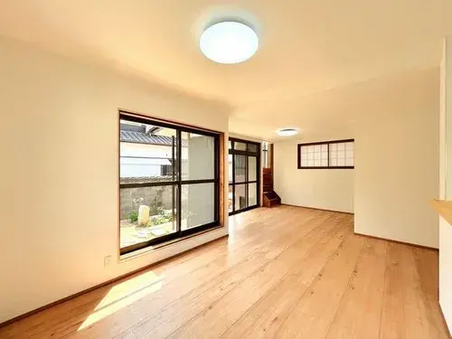 3LDK Property Matsuyama City Ehime Prefecture (11)
