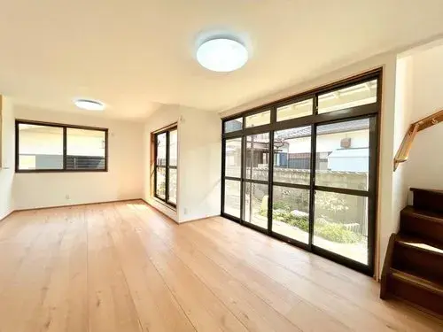 3LDK Property Matsuyama City Ehime Prefecture (13)