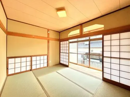 3LDK Property Matsuyama City Ehime Prefecture (14)