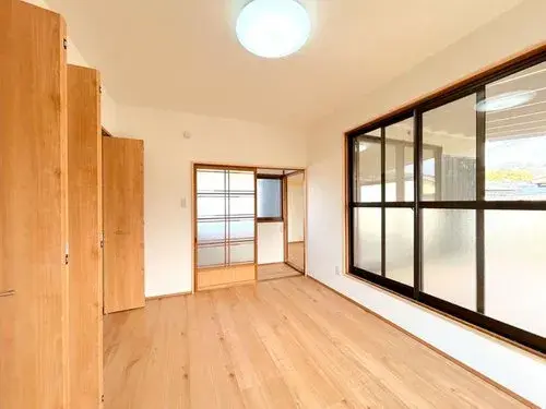 3LDK Property Matsuyama City Ehime Prefecture (15)