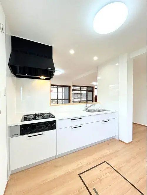 3LDK Property Matsuyama City Ehime Prefecture (16)