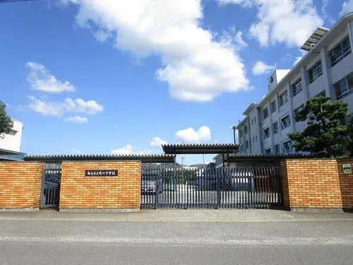 3LDK Property Matsuyama City Ehime Prefecture (26)