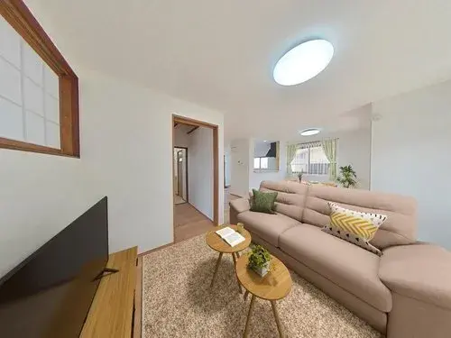 3LDK Property Matsuyama City Ehime Prefecture (4)