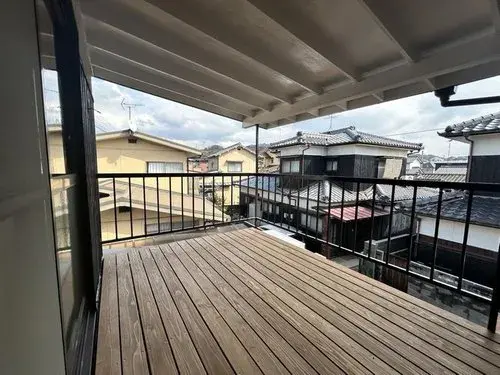 3LDK Property Matsuyama City Ehime Prefecture (6)