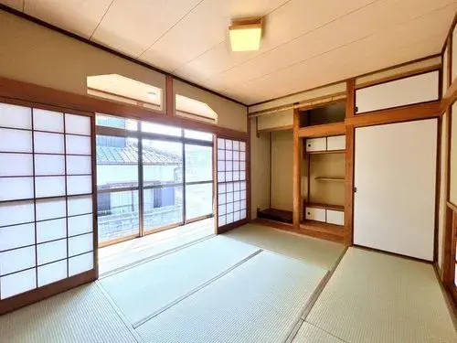 3LDK Property Matsuyama City Ehime Prefecture (8)