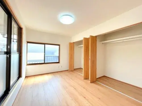 3LDK Property Matsuyama City Ehime Prefecture (9)