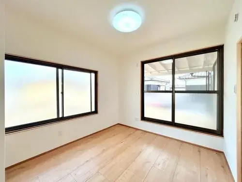 3LDK Property Matsuyama City Ehime Prefecture (10)