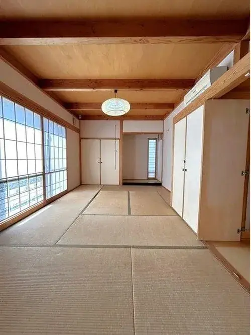 6LDK+S Propriété Toon City Préfecture d'Ehime (13)