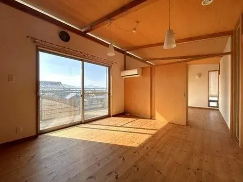6LDK+S Propriété Toon City Préfecture d'Ehime (17)