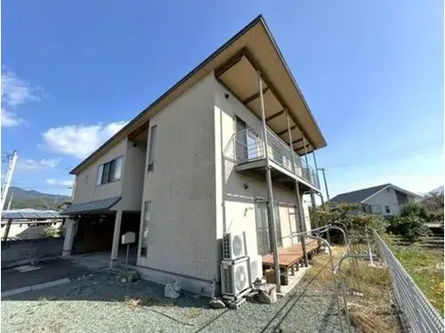 6LDK+S Propriété Toon City Préfecture d'Ehime (3)