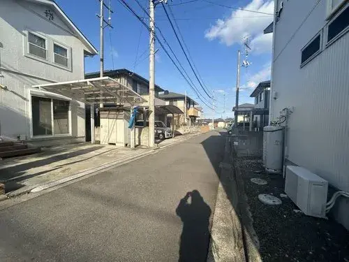 Akiya in Saijo