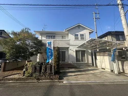 3LDK+S房源 西条市 爱媛县 (2)