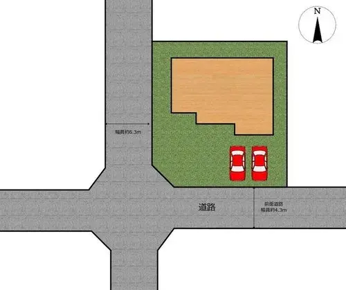 3LDK+S房源 西条市 爱媛县 (21)