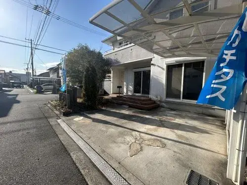 3LDK+S房源 西条市 爱媛县 (4)