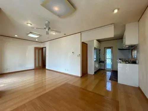 3LDK+S房源 西条市 爱媛县 (5)
