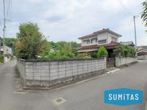 Akiya in Matsuyama