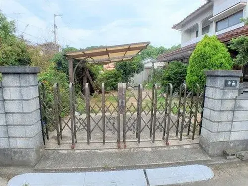 Propiedad 4LDK Matsuyama City Ehime Prefecture (4)