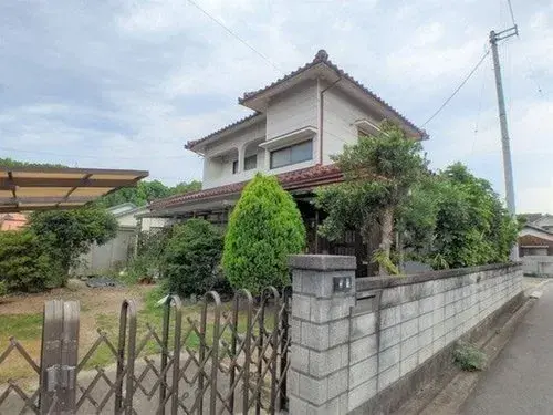 Propiedad 4LDK Matsuyama City Ehime Prefecture (5)