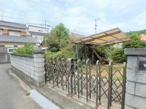 Propiedad 4LDK Matsuyama City Ehime Prefecture (6)