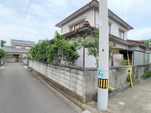 Propiedad 4LDK Matsuyama City Ehime Prefecture (9)