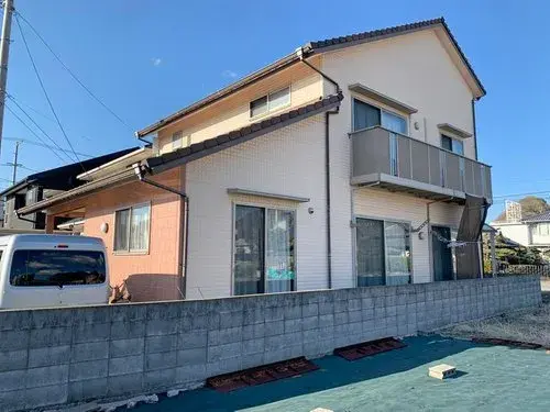[4LDK Property] Matsuyama City Ehime Prefecture (2)