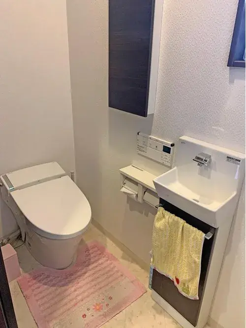 [4LDK Property] Matsuyama City Ehime Prefecture (16)