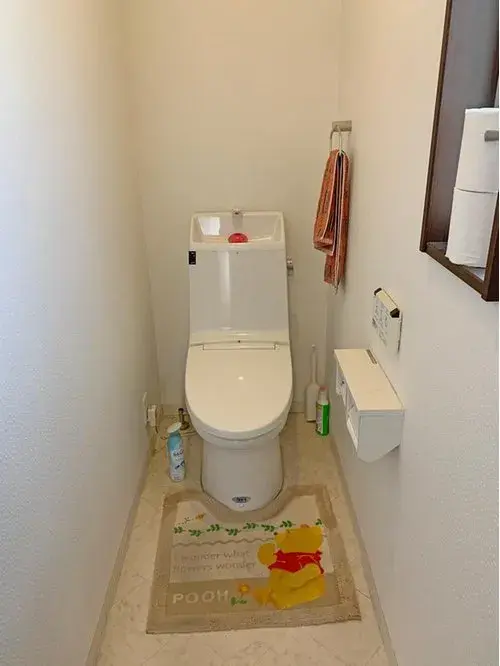 [4LDK Property] Matsuyama City Ehime Prefecture (19)