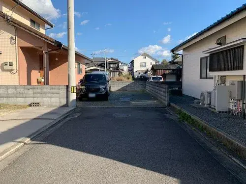 [4LDK Property] Matsuyama City Ehime Prefecture (3)