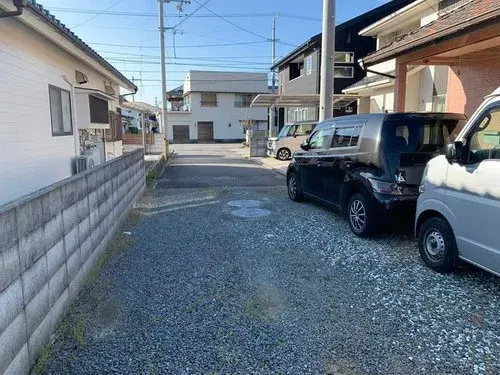 [4LDK Property] Matsuyama City Ehime Prefecture (4)