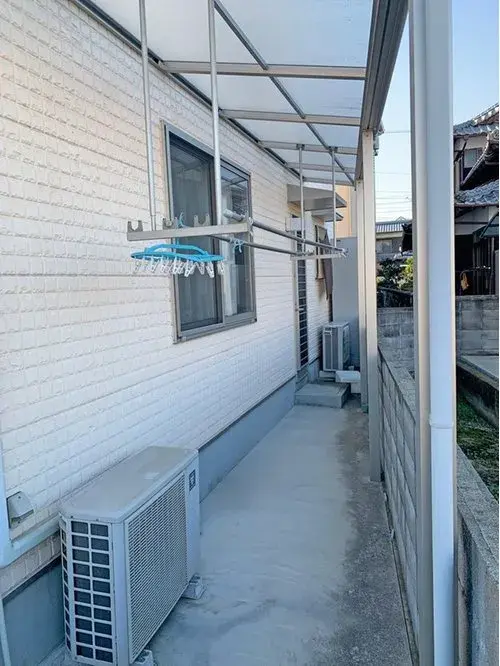 [4LDK Property] Matsuyama City Ehime Prefecture (5)