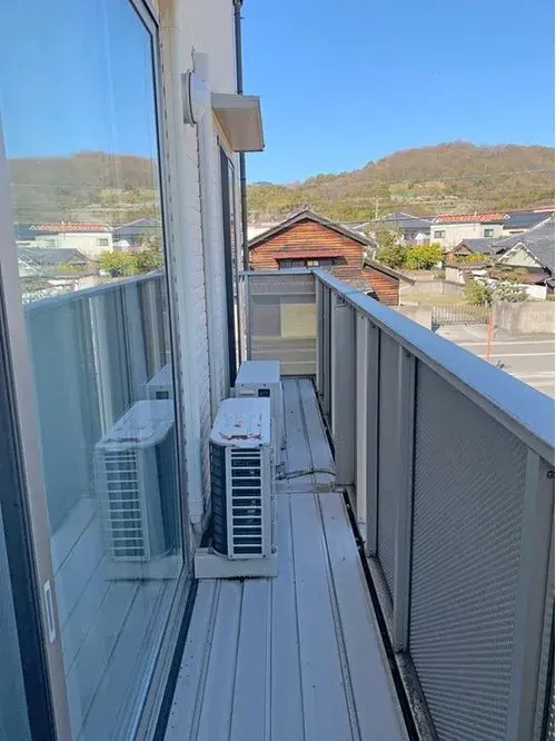 [4LDK Property] Matsuyama City Ehime Prefecture (6)