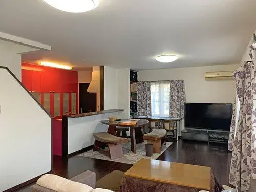 [4LDK Property] Matsuyama City Ehime Prefecture (7)