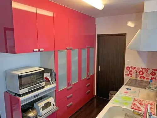 [4LDK Property] Matsuyama City Ehime Prefecture (9)