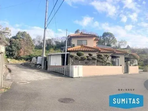 Akiya in Matsuyama