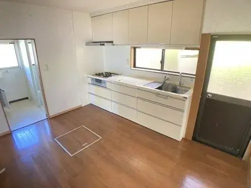 6DK Matsuyama City Ehime Prefecture Property (16)
