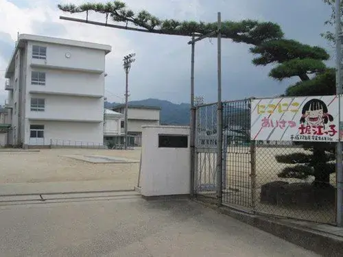 6DK Matsuyama City Ehime Prefecture Property (24)