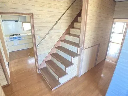 6DK Matsuyama City Ehime Prefecture Property (6)