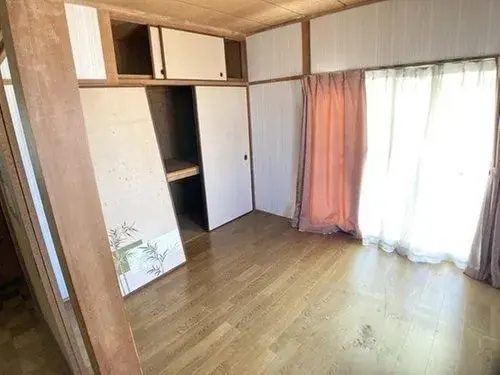 6DK Matsuyama City Ehime Prefecture Property (7)