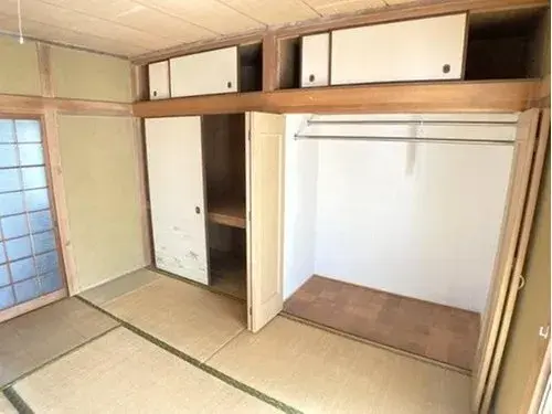 6DK Matsuyama City Ehime Prefecture Property (9)