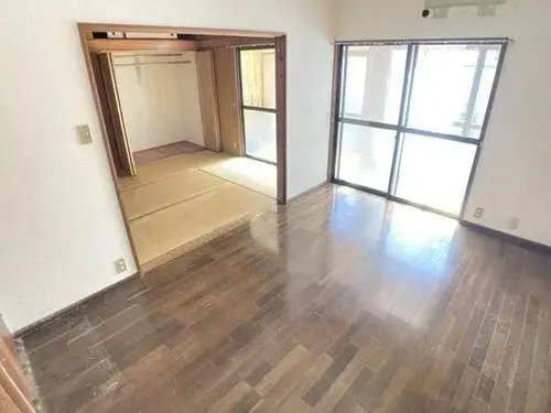 6DK Matsuyama City Ehime Prefecture Property (10)