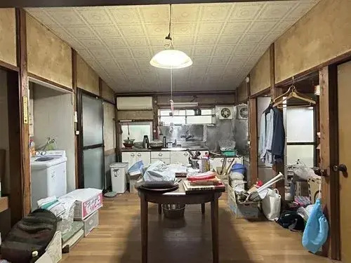 4DK Property Niihama City Ehime Prefecture (2)