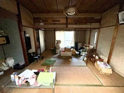 4DK Property Niihama City Ehime Prefecture (11)