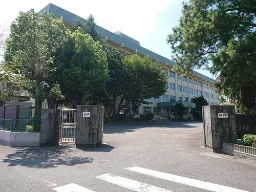 4DK Property Niihama City Ehime Prefecture (20)