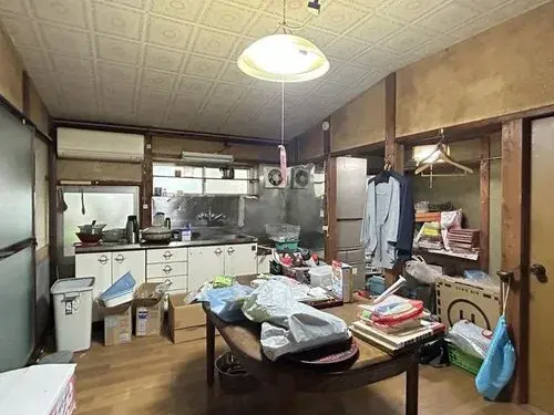 4DK Property Niihama City Ehime Prefecture (3)