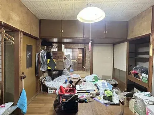 4DK Property Niihama City Ehime Prefecture (4)
