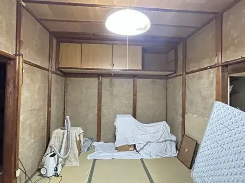 4DK Property Niihama City Ehime Prefecture (5)