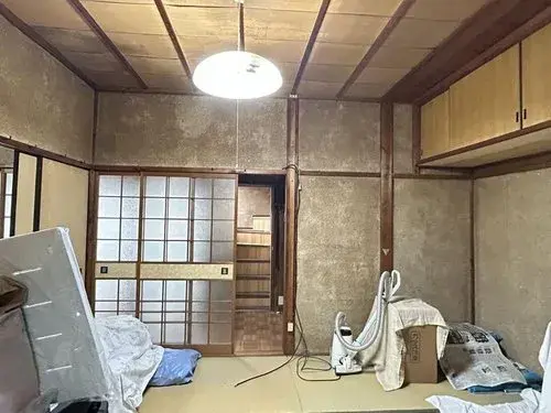 4DK Property Niihama City Ehime Prefecture (6)