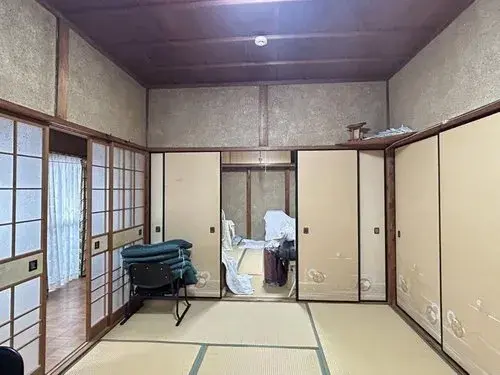 4DK Property Niihama City Ehime Prefecture (7)