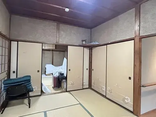 4DK Property Niihama City Ehime Prefecture (8)